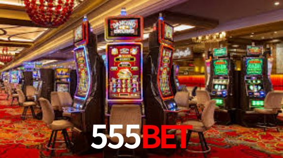 555BET APP