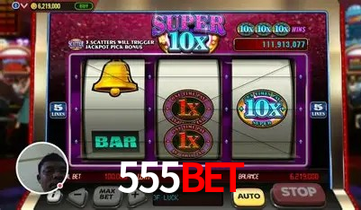 555BET STORE