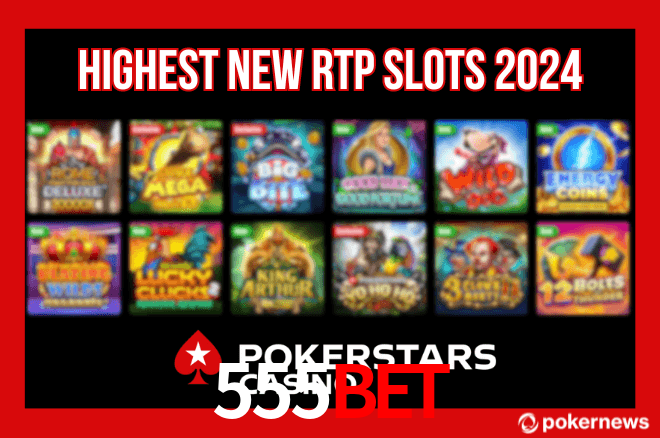 555BET
