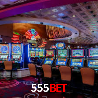 555BET
