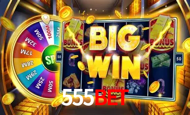 Explore as vantagens do 555BET: serviço profissional e confiabilidade