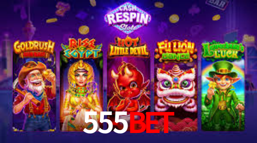 555BET