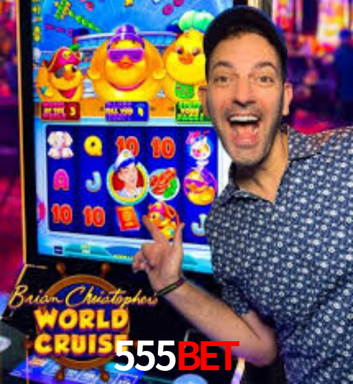 555BET STORE