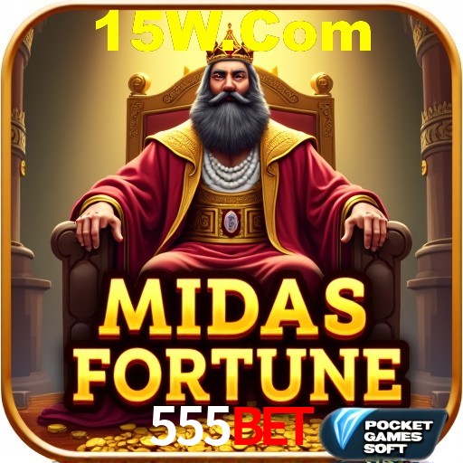 Jogos de Slot 555bet
