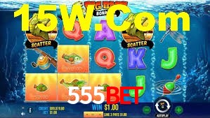 555bet app
