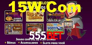 555bet,555bet app
