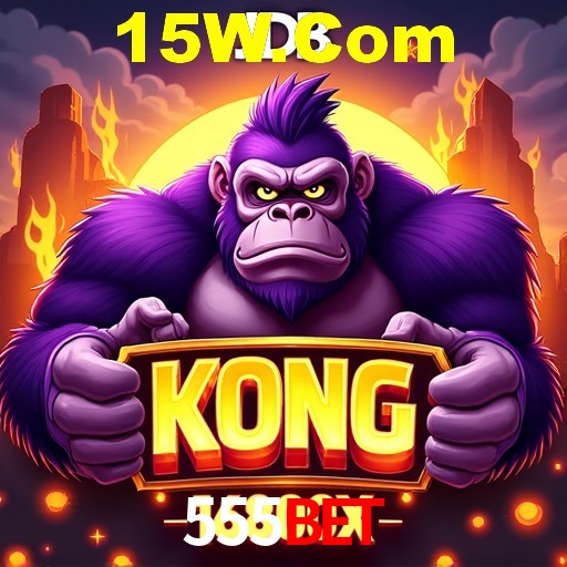 Design Responsivo 555bet