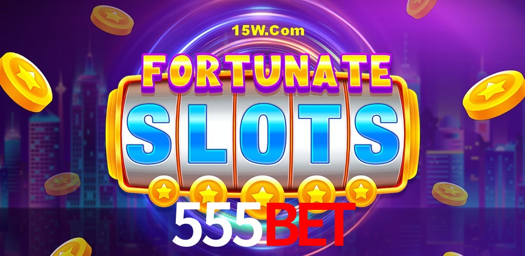 Welcome Bonus 555bet