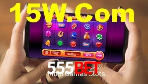 Sinta a adrenalina dos jogos de cassino com 555bet