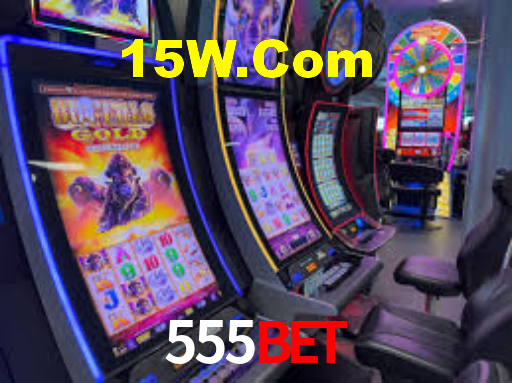 Bônus Generosos e Exclusivos no 555bet para Você!