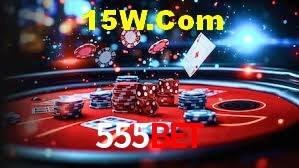 Football Betting 555bet