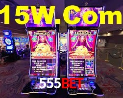 Daily Bonuses 555bet