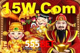 555bet