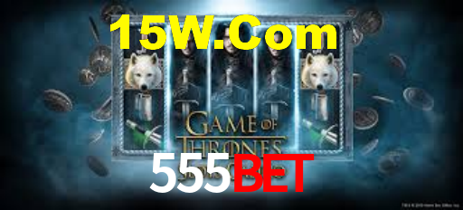 555bet app