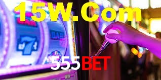 Programa VIP 555bet