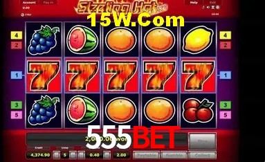 A Popularidade dos Caça-Níqueis no 555bet