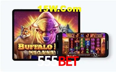 Apostas Esportivas na 555bet: Um Guia Completo