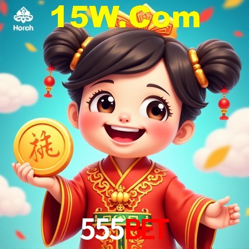 Integração de APIs 555bet